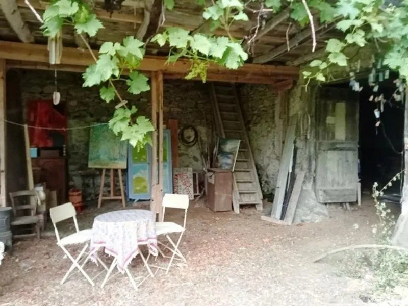 Maison à vendre à Aspet (31160) - 120 m² avec jardin et stationnement 
