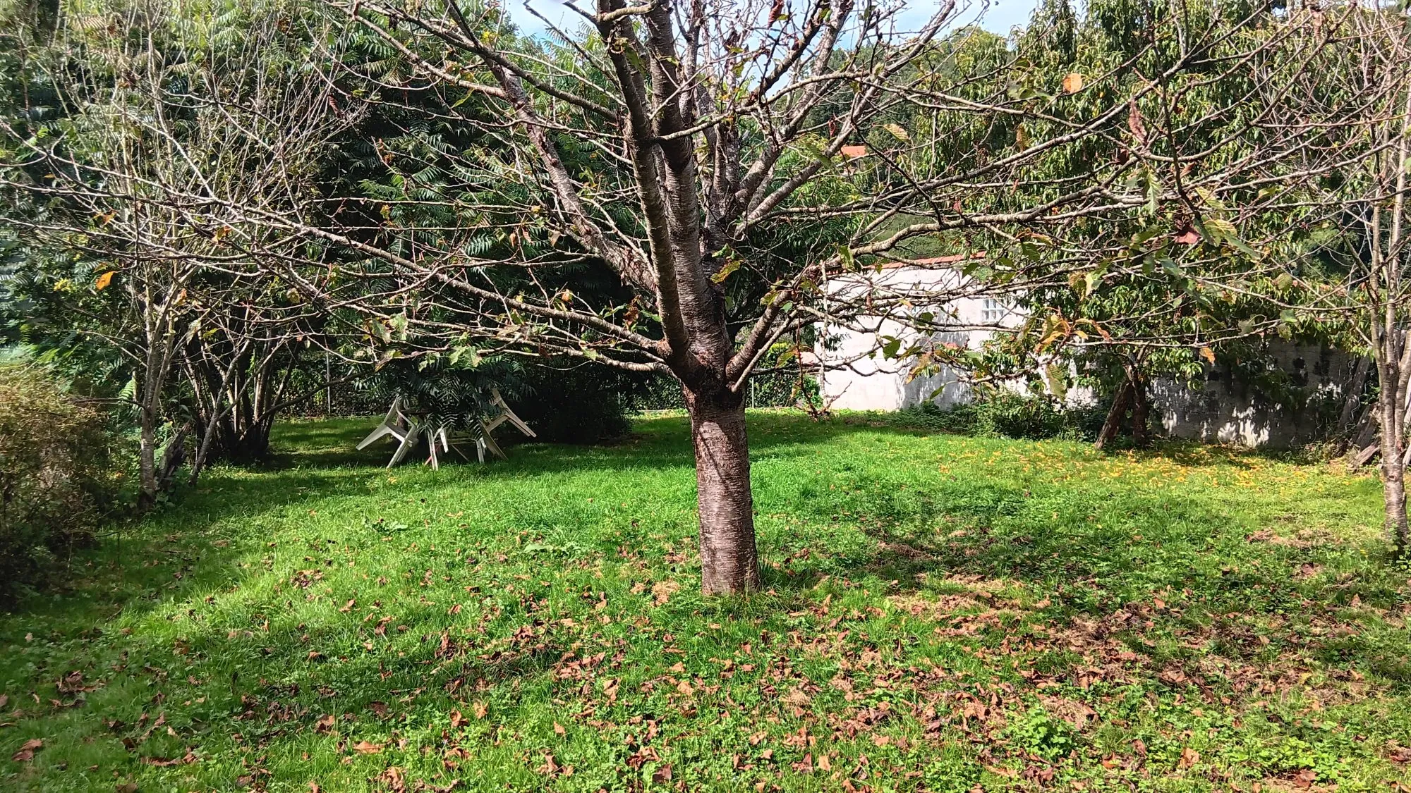 Maison à vendre à Aspet (31160) - 120 m² avec jardin et stationnement 