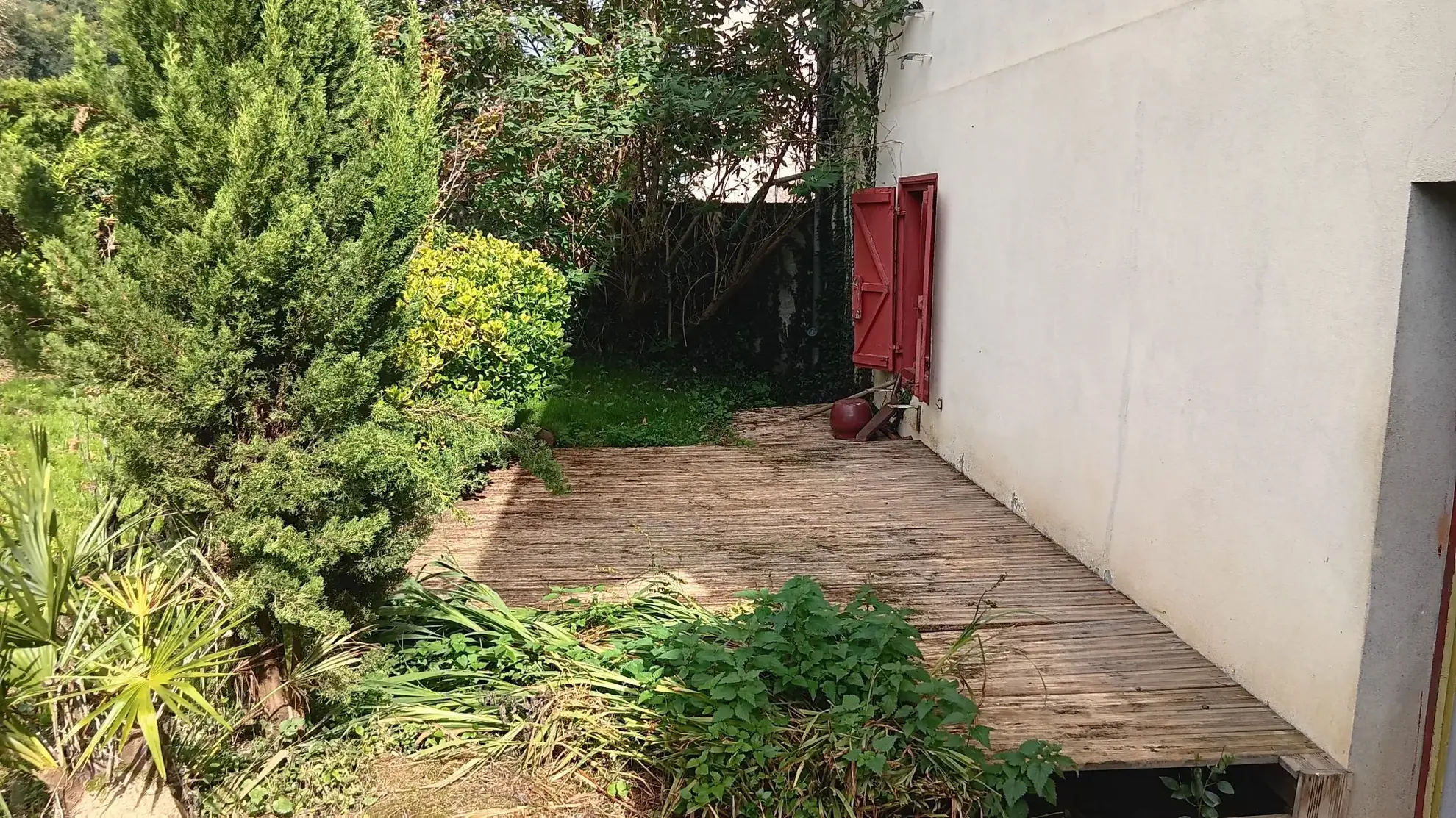 Maison à vendre à Aspet (31160) - 120 m² avec jardin et stationnement 