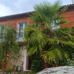 Maison à vendre à Aspet (31160) - 120 m² avec jardin et stationnement