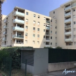 Appartement T2 avec parking, piscine et balcon à Perpignan
