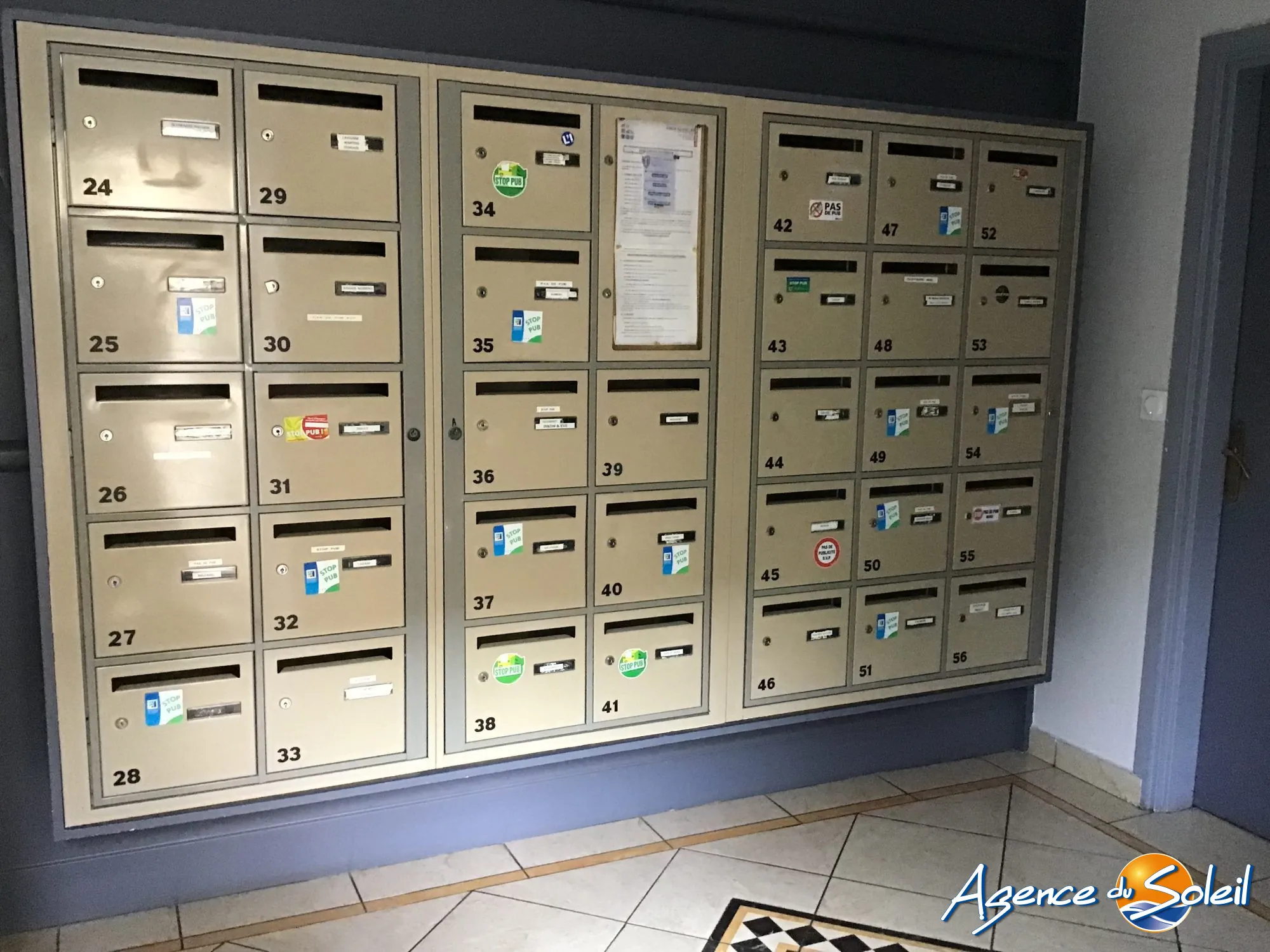 Appartement T2 avec parking, piscine et balcon à Perpignan 