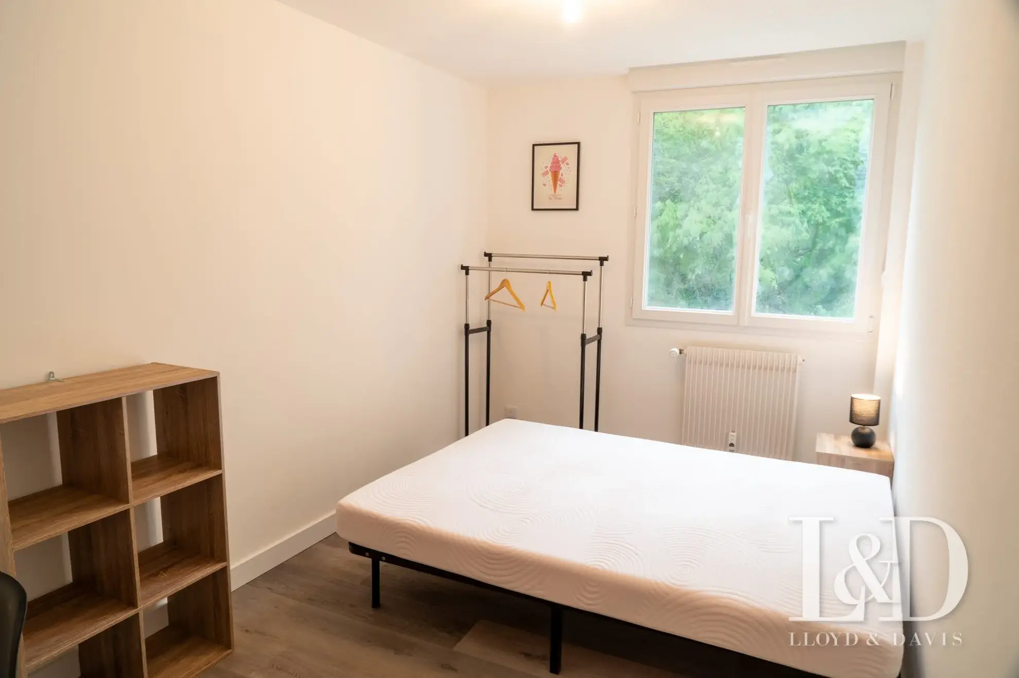 Appartement rénové de 80 m² à vendre à Saumur, excellent pour investissement 