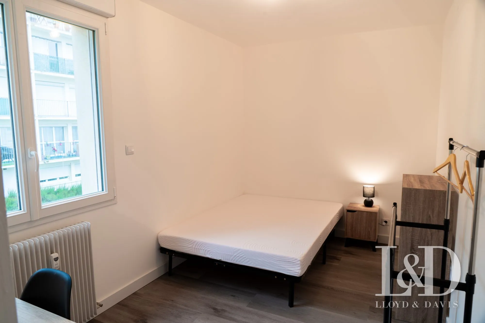 Appartement rénové de 80 m² à vendre à Saumur, excellent pour investissement 
