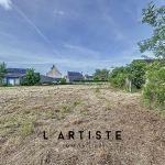 Terrain à bâtir de 2494 m² à La Londe, secteur recherché et viabilisé