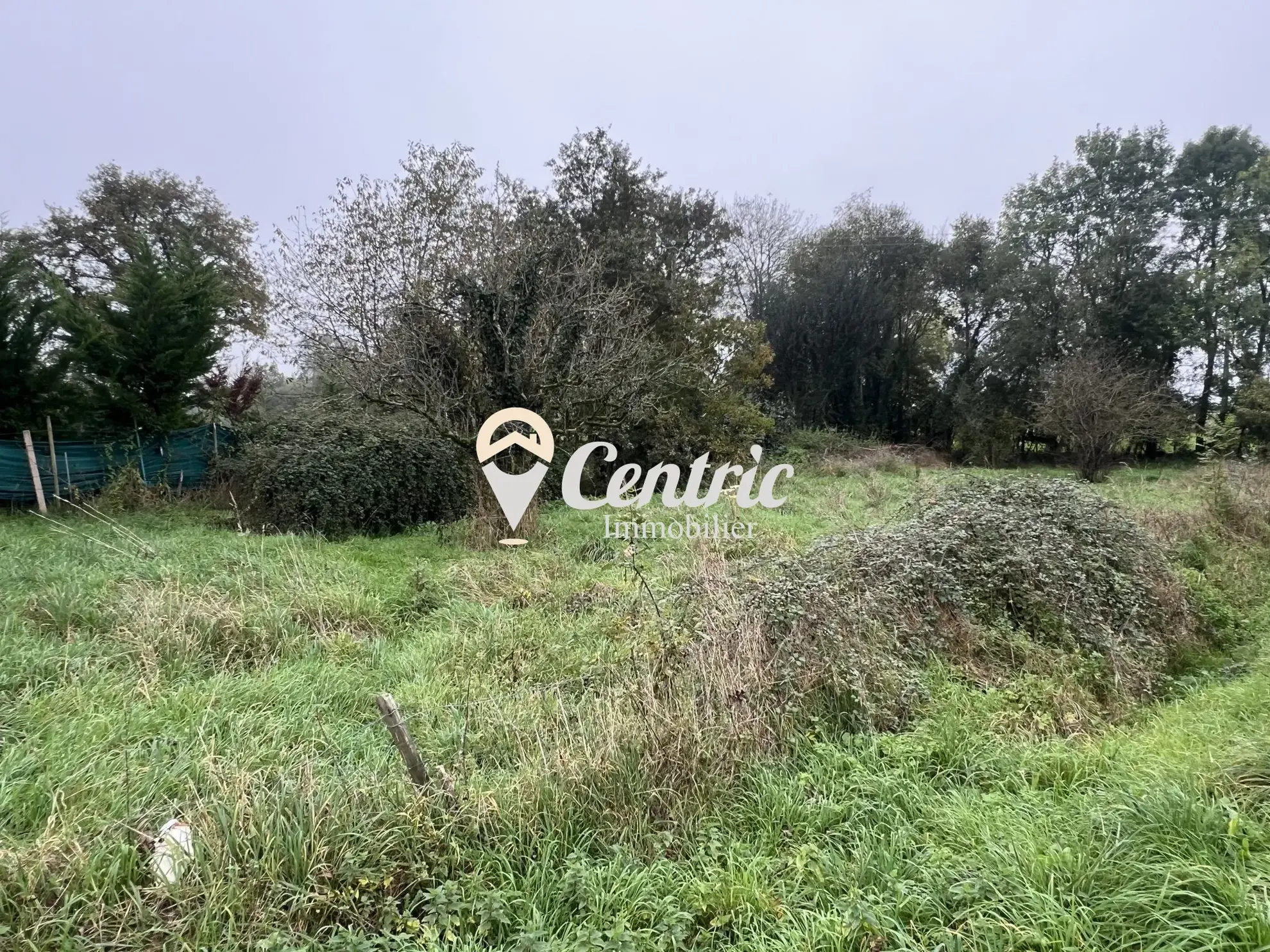 Maison de Bourg en Pierre avec Terrain à Neuvy-Bouin - Opportunité à 70 000 € 