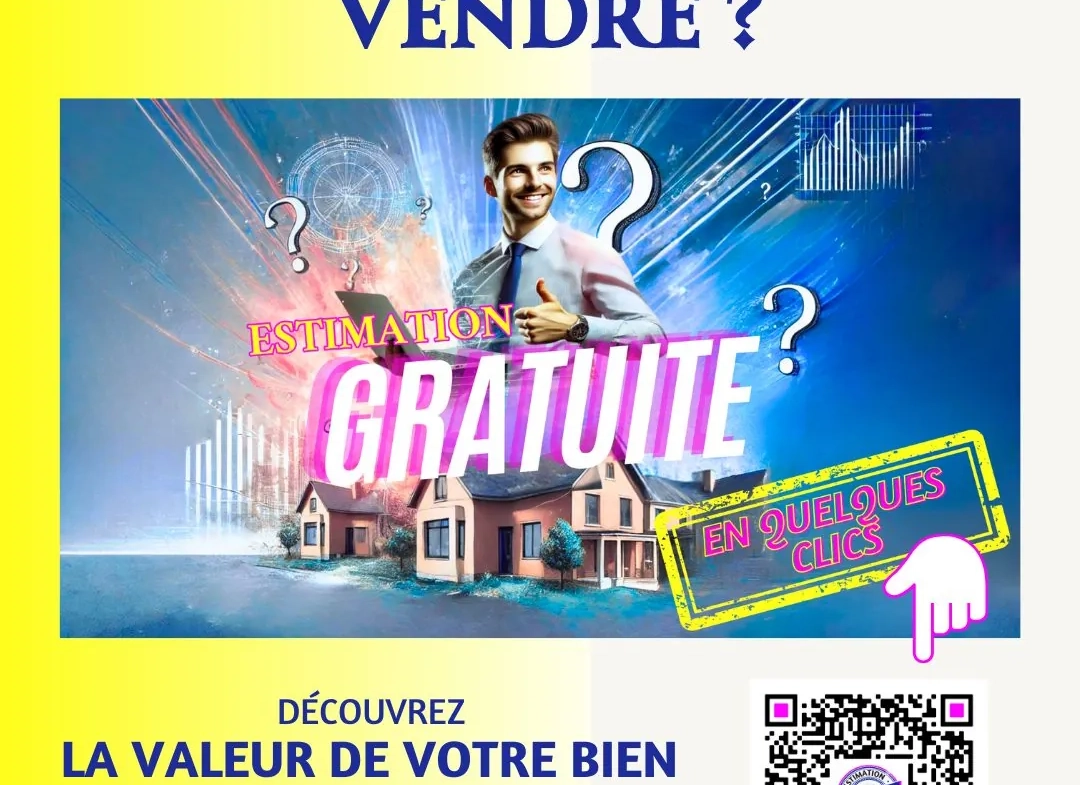 Terrain constructible de 370 m² à Sainte-Marie avec vue panoramique sur mer et montagnes 