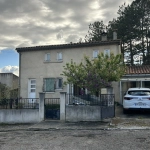 Vente maison avec jardin, dépendance et vue sur Limoux