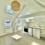 Appartement T2 à Lille Gambetta – 27,50 m², faible charges et proximité des commodités