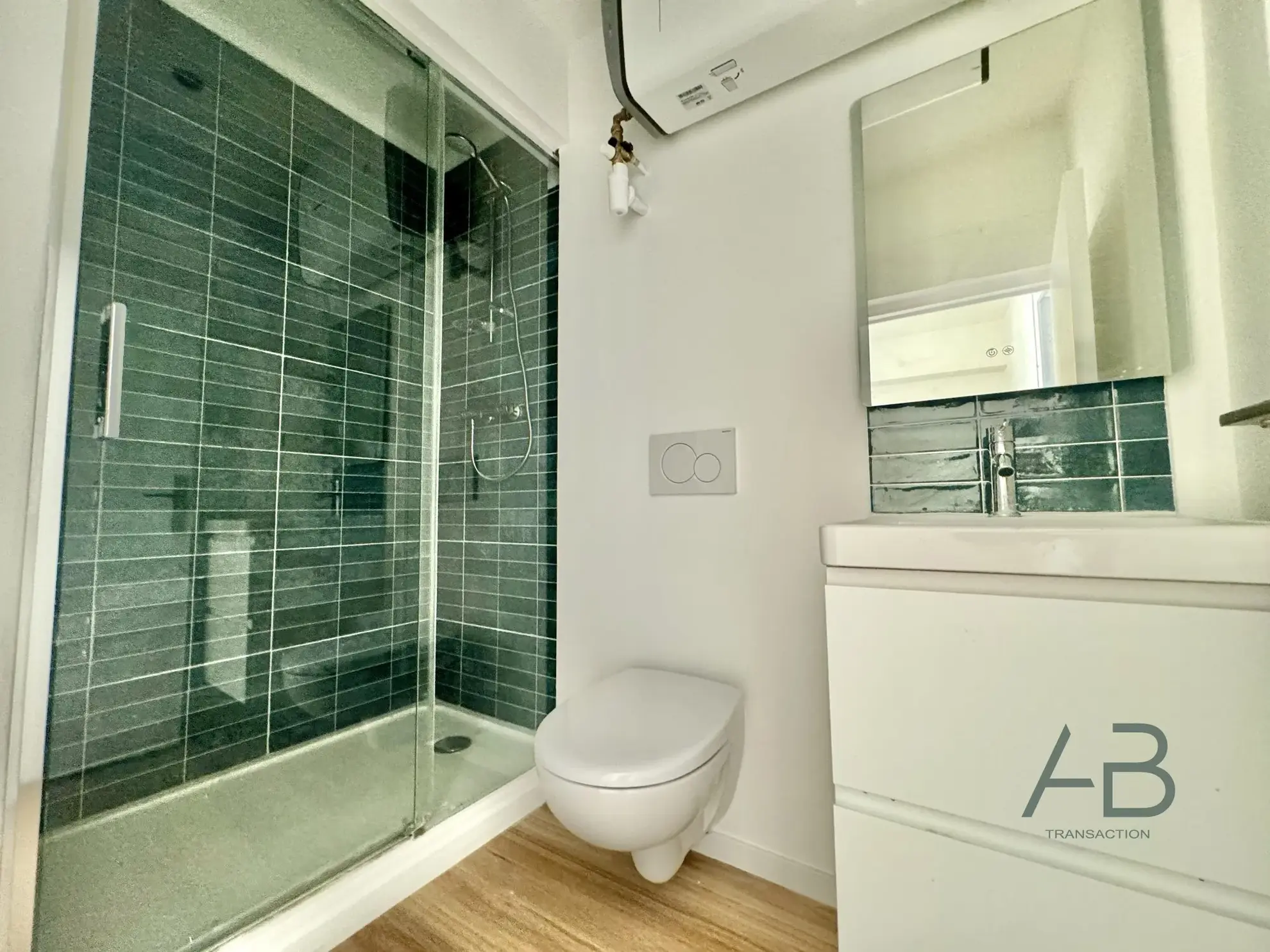 Appartement T2 à Lille Gambetta – 27,50 m², faible charges et proximité des commodités 