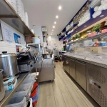 Fonds de commerce à vendre à Saint Maur Créteil – Spécialiste poke bowl, emplacement idéal