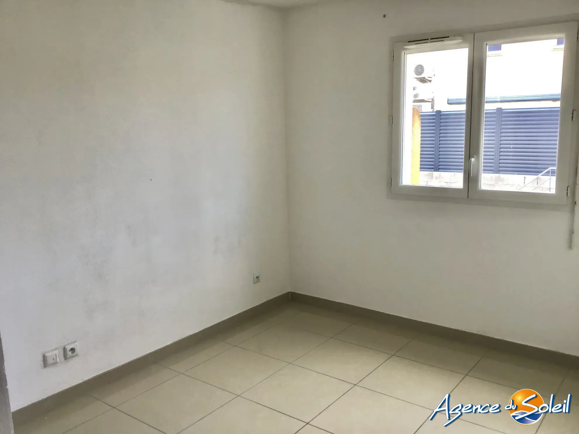 Appartements T3 avec terrasse et parking à Latour-Bas-Elne 