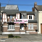 Maison familiale à vendre à Chaulnes - 156 m² avec terrain de 1253 m²