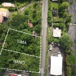 Terrain Lima à Saint-Pierre, 1500 m² - Idéal pour projet immobilier en Martinique