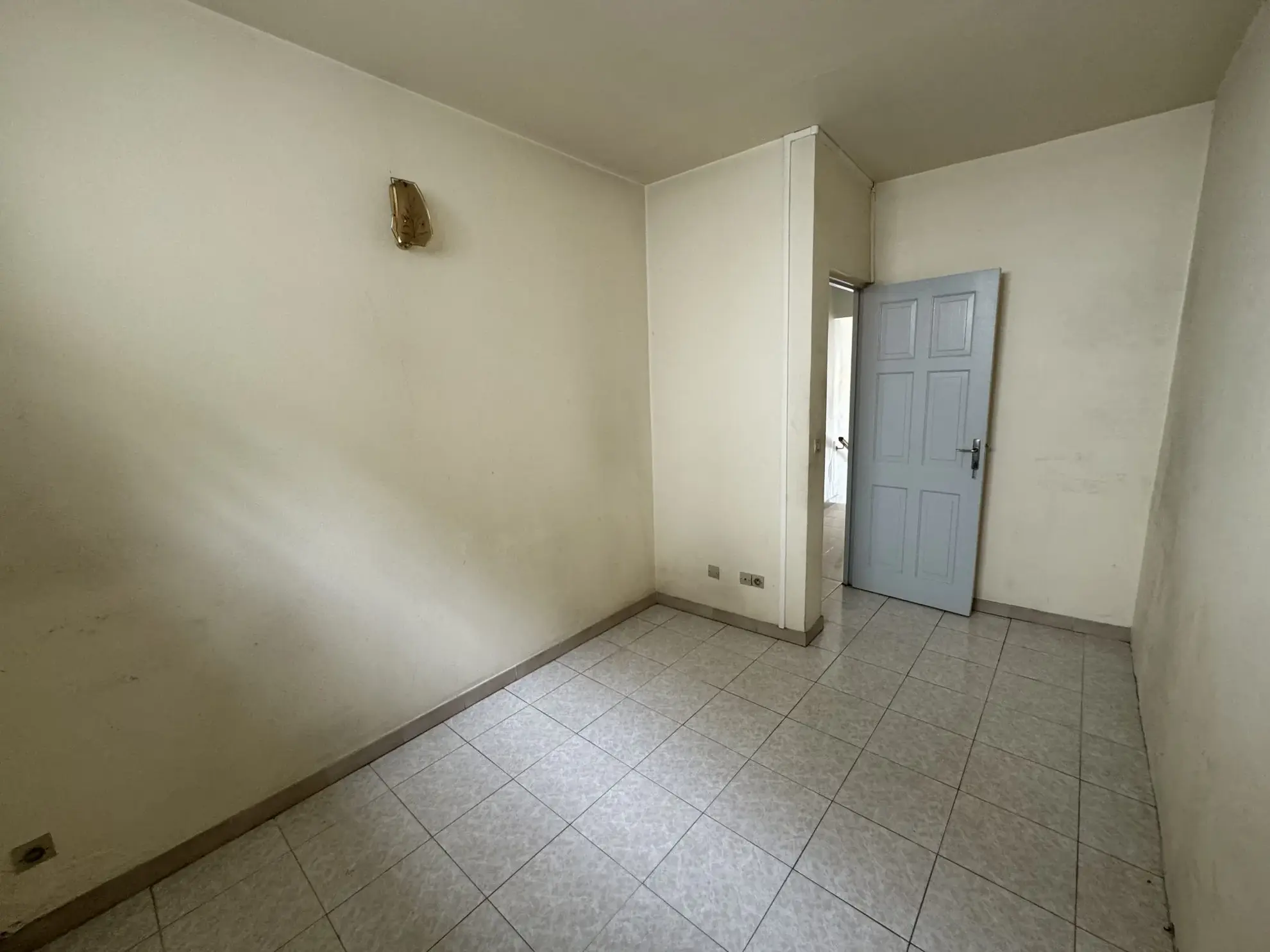 Maison T4 à vendre à Fort-de-France avec vue sur la Baie 