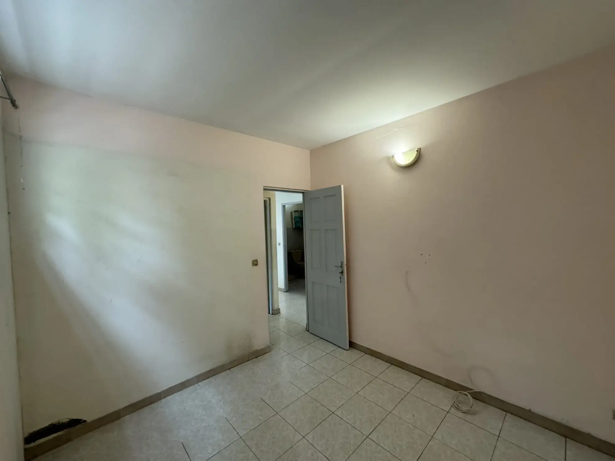 Maison T4 à vendre à Fort-de-France avec vue sur la Baie 
