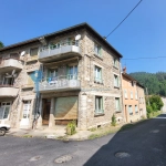 Maison de village T5 de 99 m² en Ardèche, ambiance nature et tranquillité