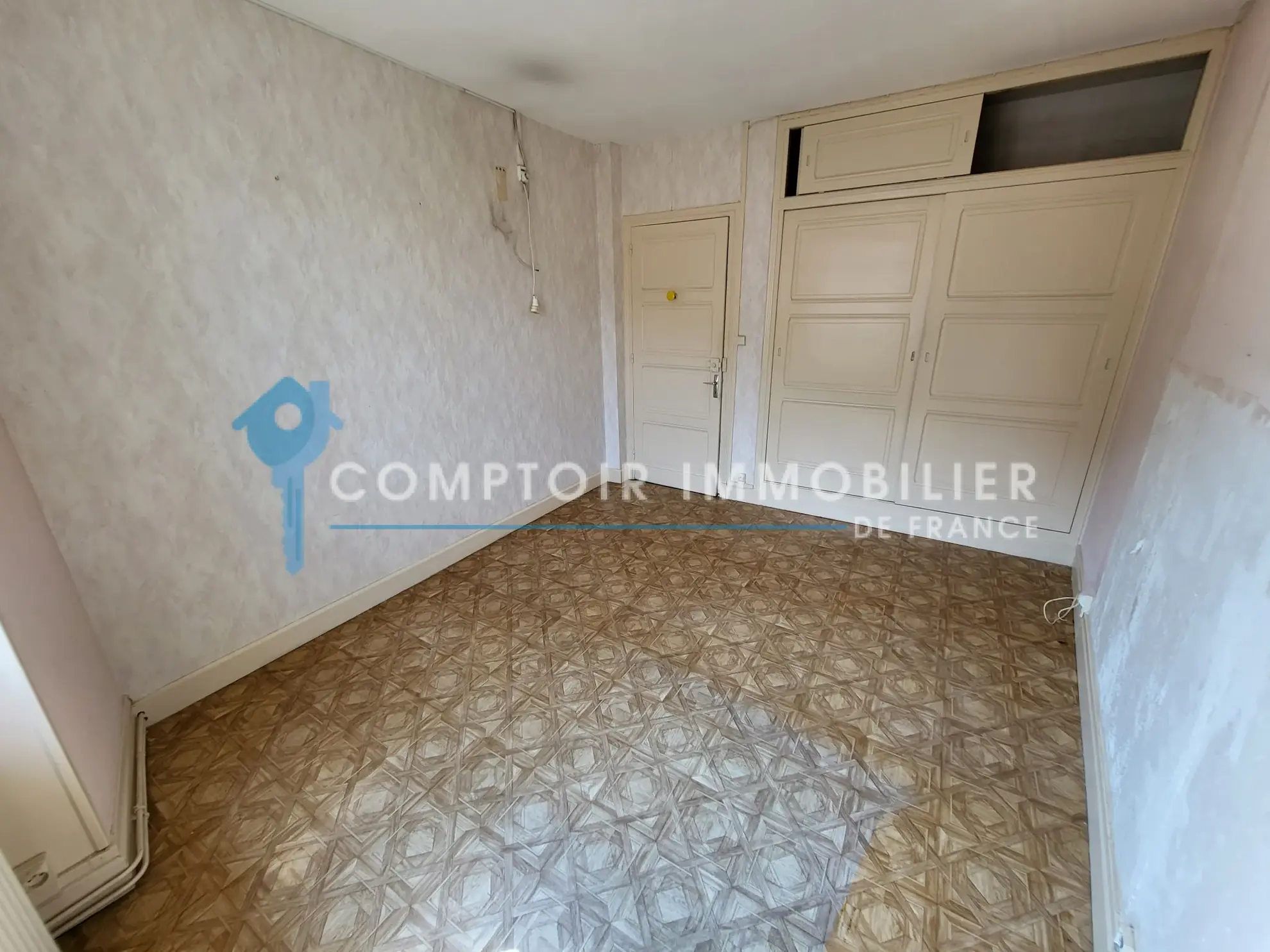 Maison de village T5 de 99 m² en Ardèche, ambiance nature et tranquillité 