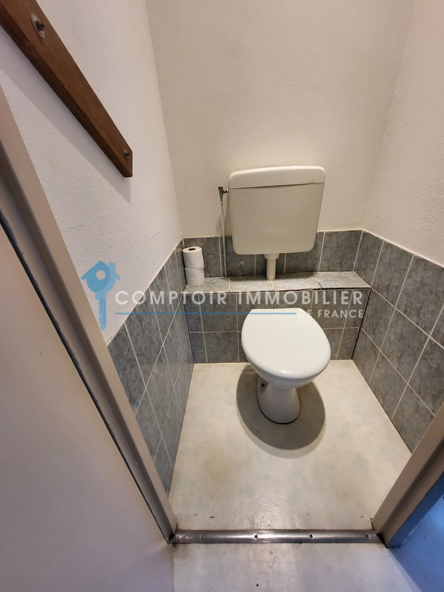 Maison de village T5 de 99 m² en Ardèche, ambiance nature et tranquillité 