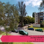 Appartement rénové de 72 m² à Mulhouse Bel-Air avec 3 chambres