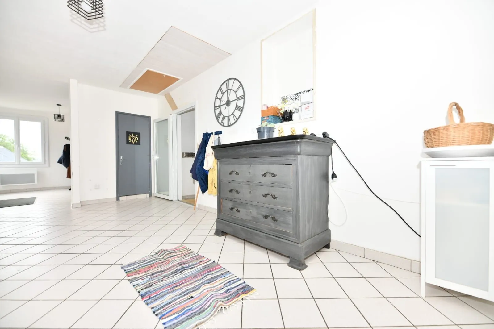 Maison individuelle de 120 m² avec jardin et parking à Jaleyrac 