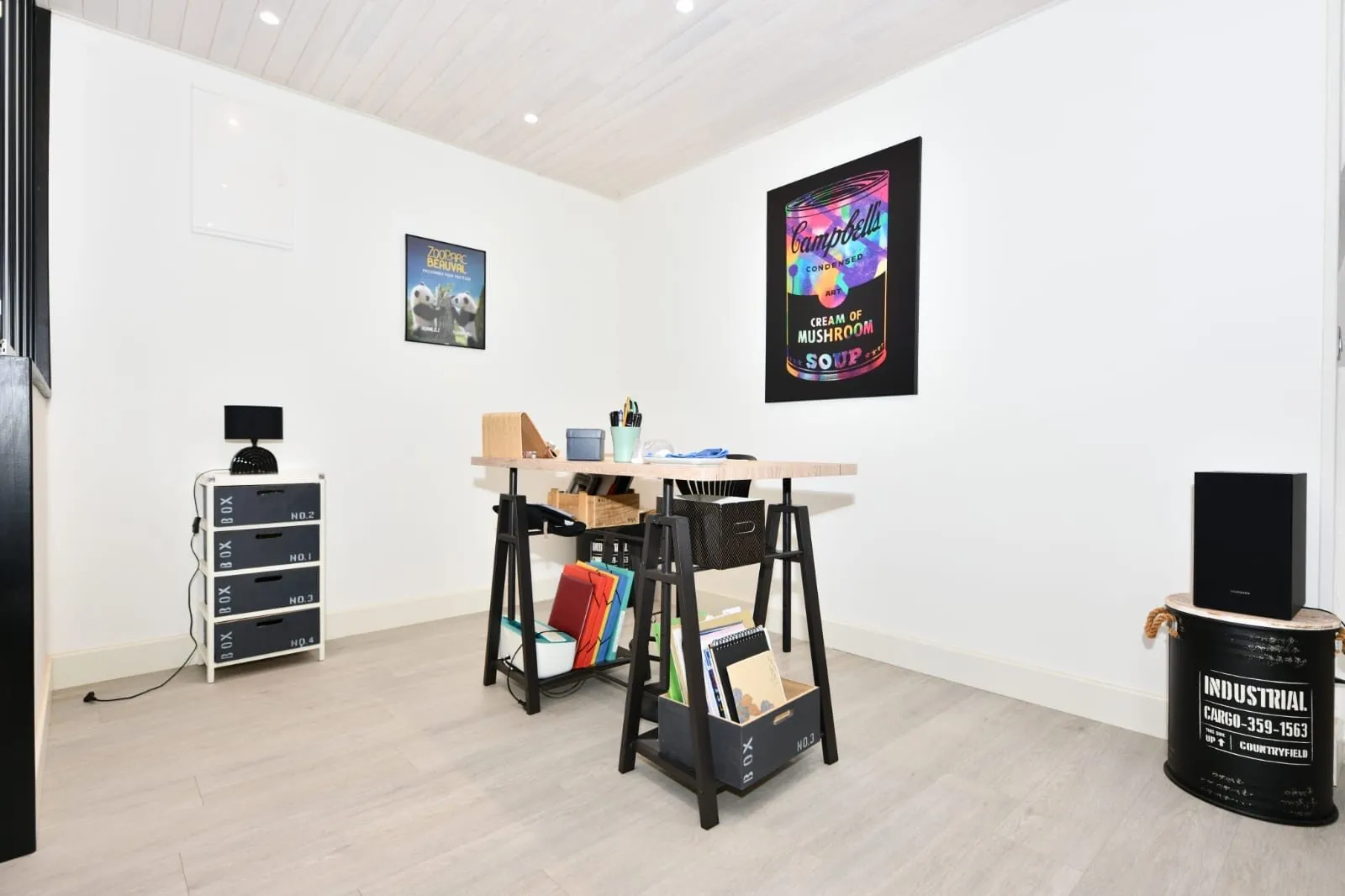 Maison individuelle de 120 m² avec jardin et parking à Jaleyrac 