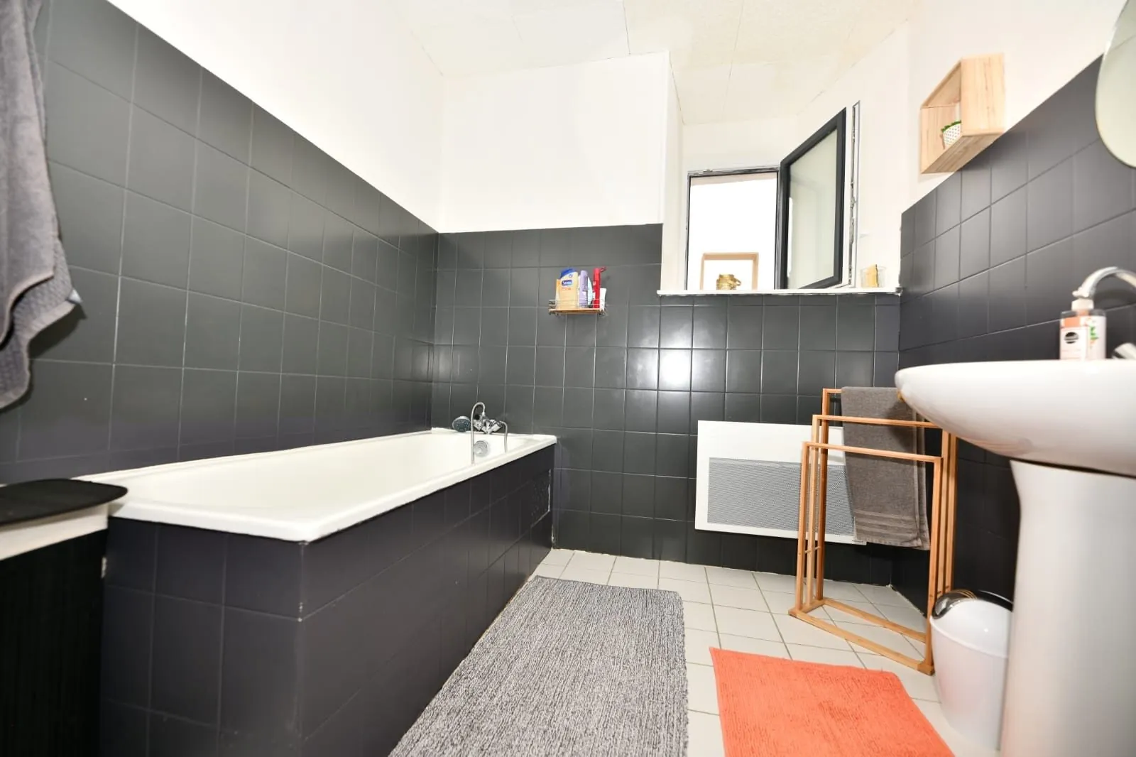 Maison individuelle de 120 m² avec jardin et parking à Jaleyrac 