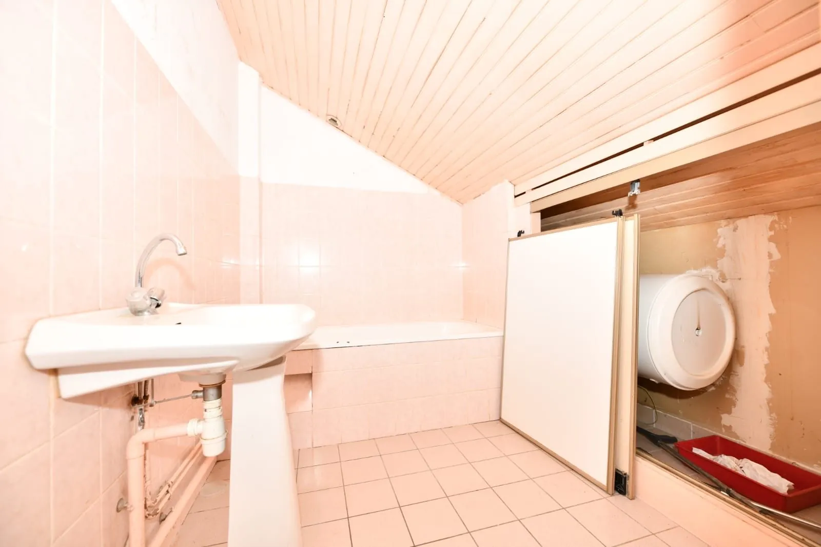 Maison individuelle de 120 m² avec jardin et parking à Jaleyrac 