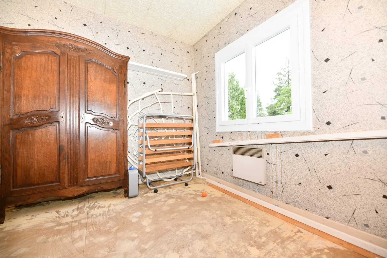 Maison individuelle de 120 m² avec jardin et parking à Jaleyrac 