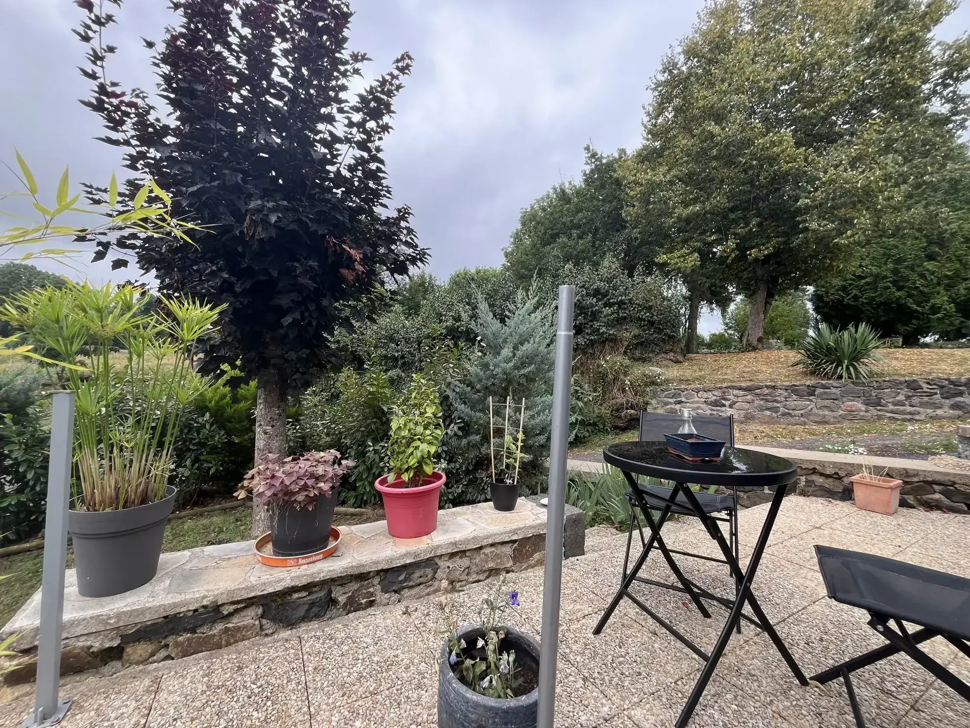Maison individuelle de 120 m² avec jardin et parking à Jaleyrac 