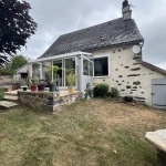 Maison individuelle de 120 m² avec jardin et parking à Jaleyrac