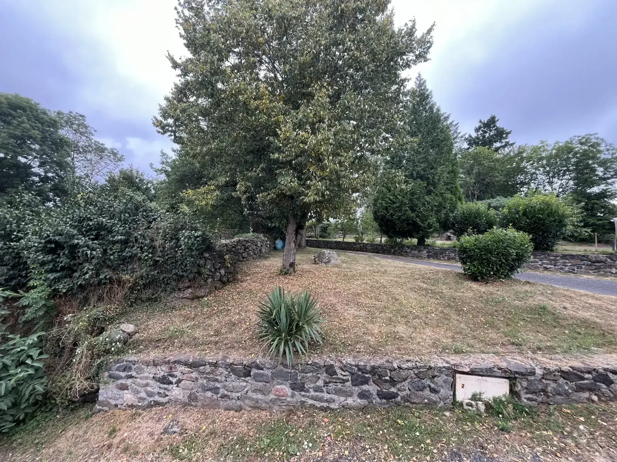 Maison individuelle de 120 m² avec jardin et parking à Jaleyrac 