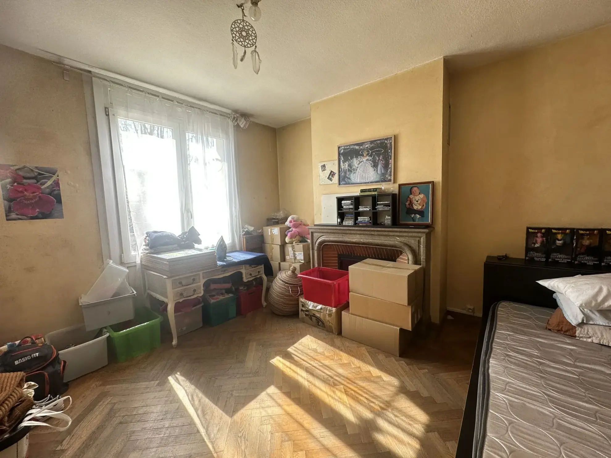 Immeuble de rapport à Roubaix avec rendement de 14,5 % - Investissement idéal 