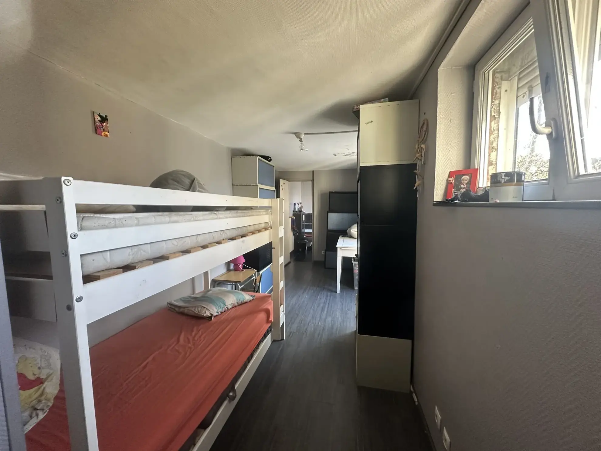 Immeuble de rapport à Roubaix avec rendement de 14,5 % - Investissement idéal 