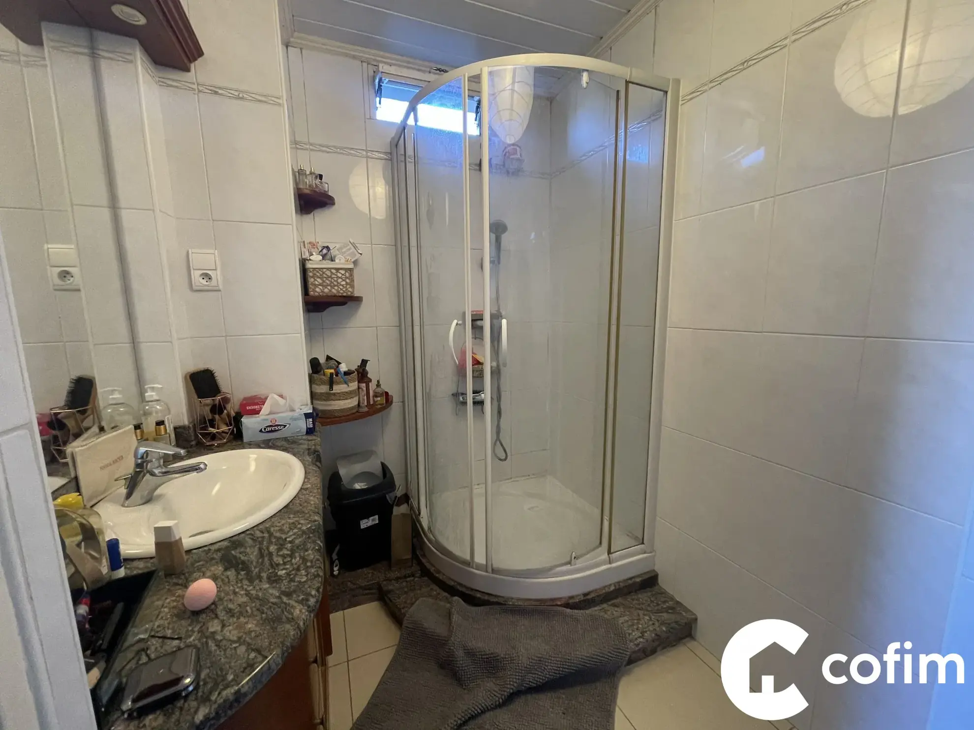 Appartement T3/T4 à vendre au cœur de Tarbes avec loggia, cave et garage sécurisé 