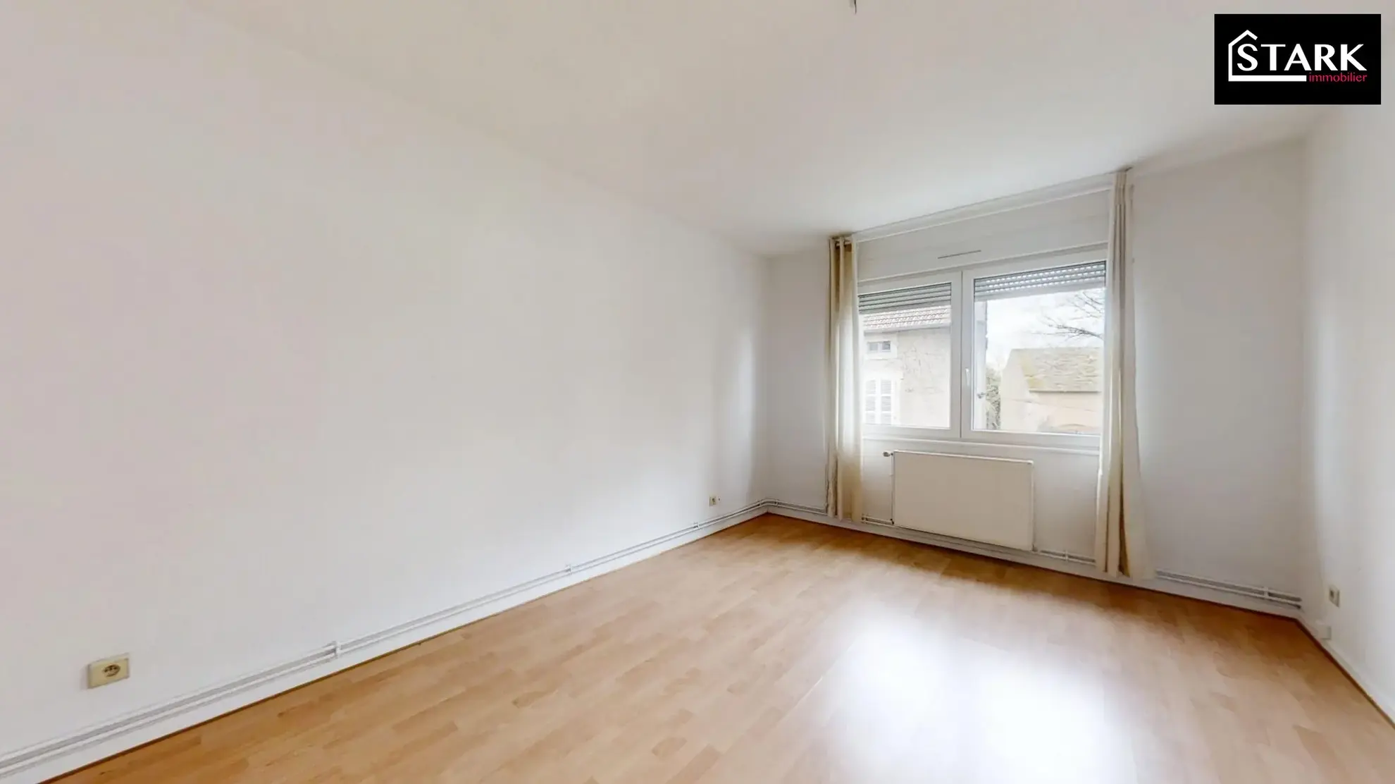 A vendre appartement 87 m² à Luxeuil-les-Bains – Résidence sécurisée 