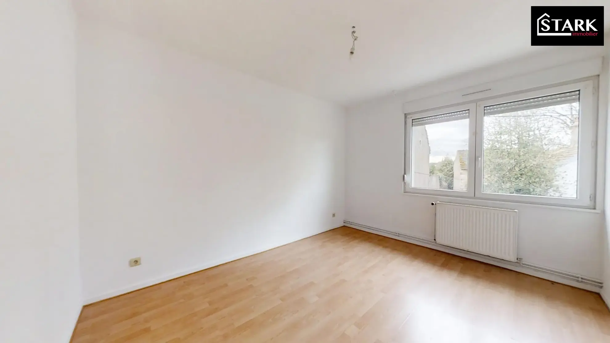 A vendre appartement 87 m² à Luxeuil-les-Bains – Résidence sécurisée 