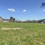 Terrain constructible de 1800 m² à Sadroc, proche Brive