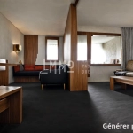 Studio de 26,68 m² aux Coches, Vue Mont-Blanc, Proximité Pistes - La Plagne