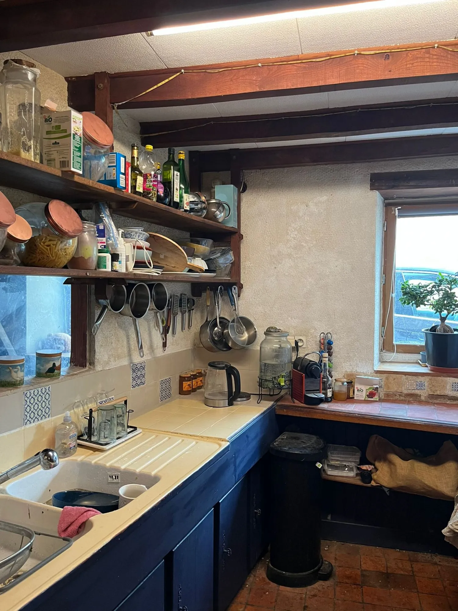 Charmante maison en pierre de 80 m² avec jardin à Argentan 