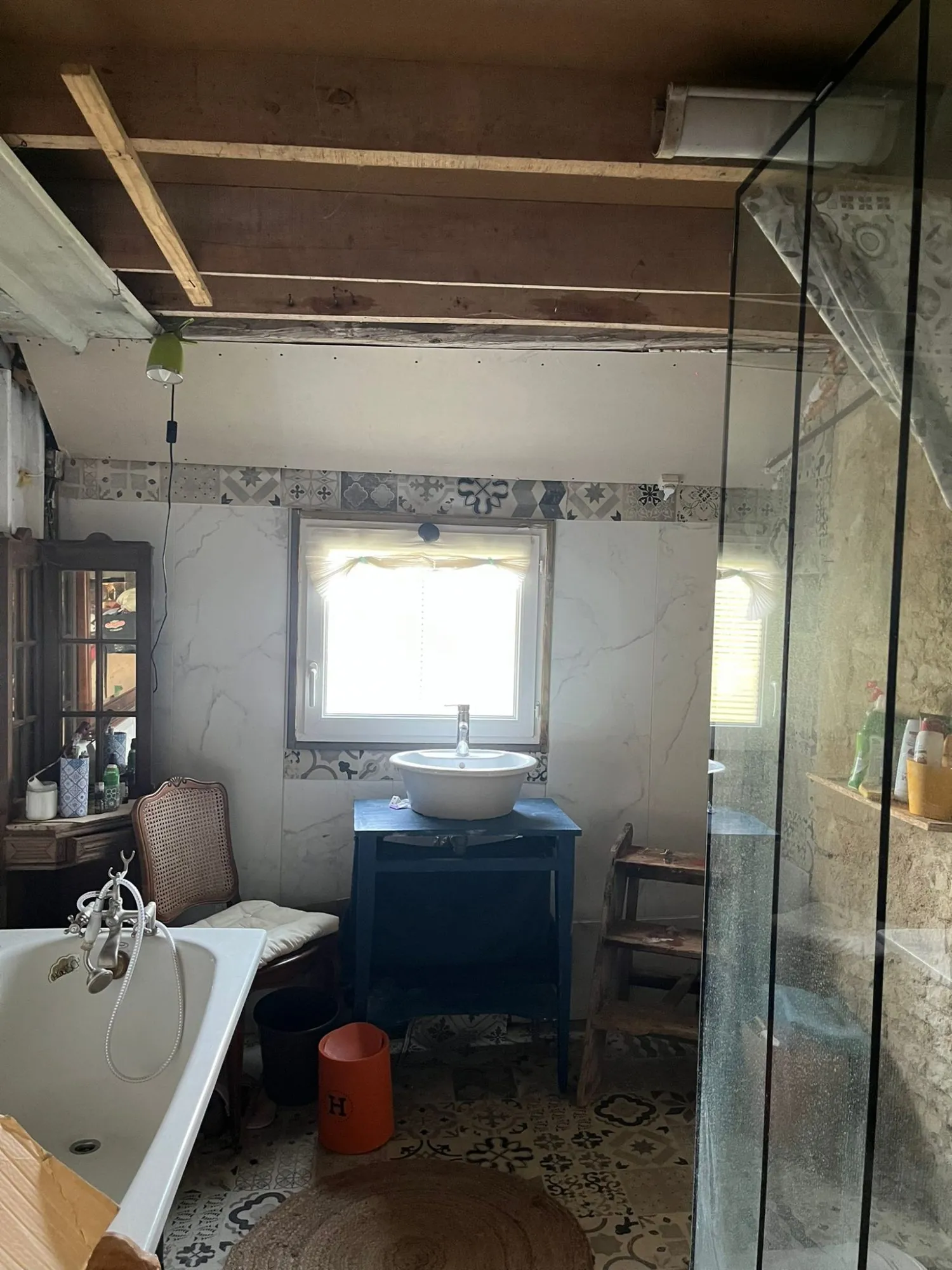 Charmante maison en pierre de 80 m² avec jardin à Argentan 