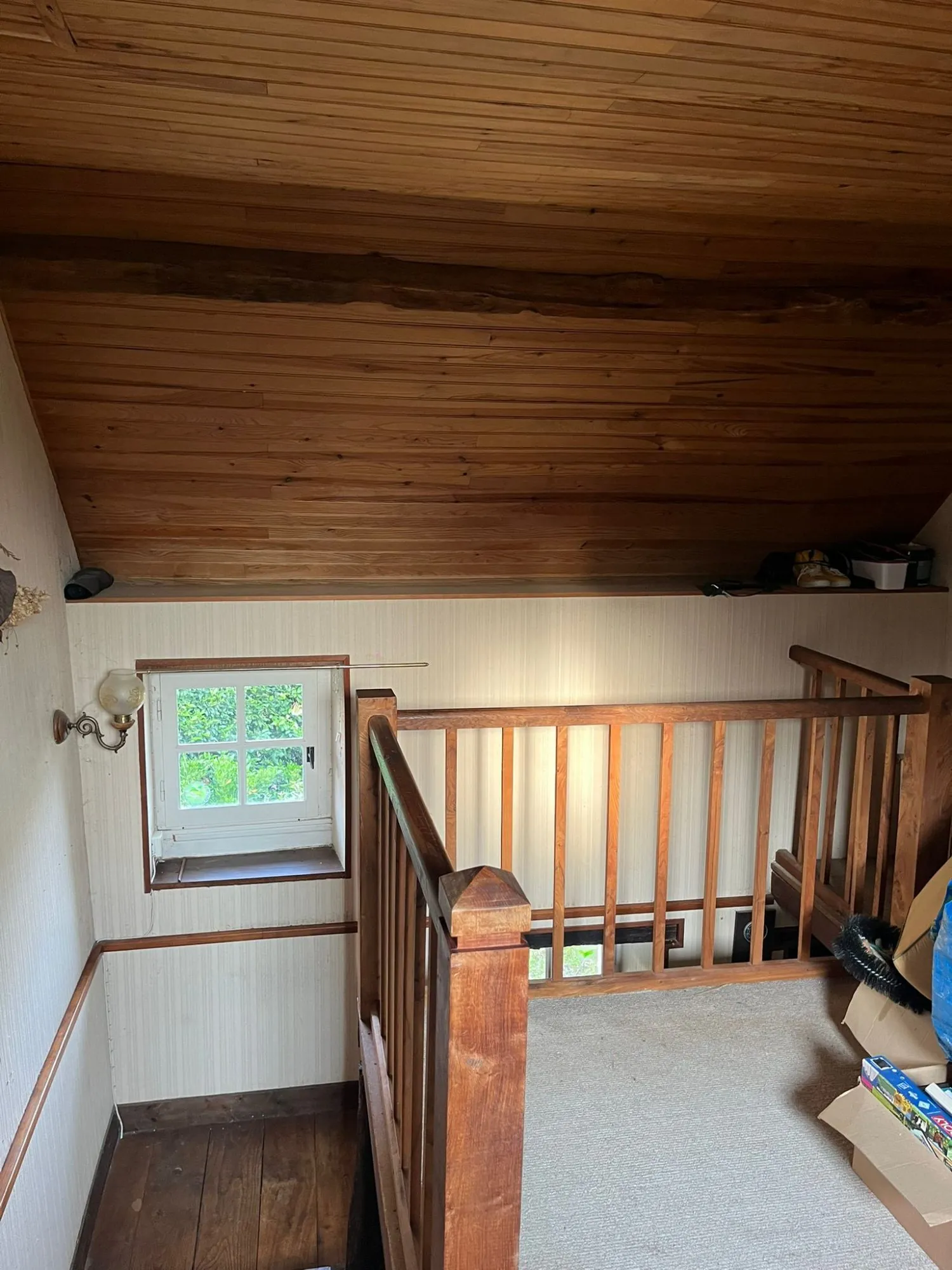 Charmante maison en pierre de 80 m² avec jardin à Argentan 