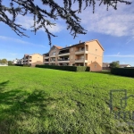 À vendre appartement duplex lumineux à Veauche, 88.65 m² avec 2 chambres et ascenseur