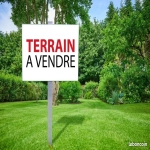 Terrain à bâtir non viabilisé à Janze - Opportunité à saisir en Ille-et-Vilaine