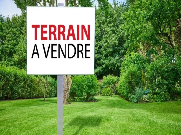 Terrain à bâtir non viabilisé à Janze - Opportunité à saisir en Ille-et-Vilaine