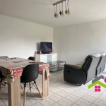 Immeuble de rapport à Douchy-les-Mines avec maison et local commercial à vendre