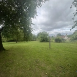 JARDIN Maison rénovée de 74 m² à Châteaumeillant avec grand terrain et dépendance