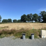 Terrain constructible de 560 m² à Pipriac, environnement calme et proche des commodités
