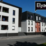Appartement T2 à Saint-Omer de 39 m² avec potentiel de rénovation
