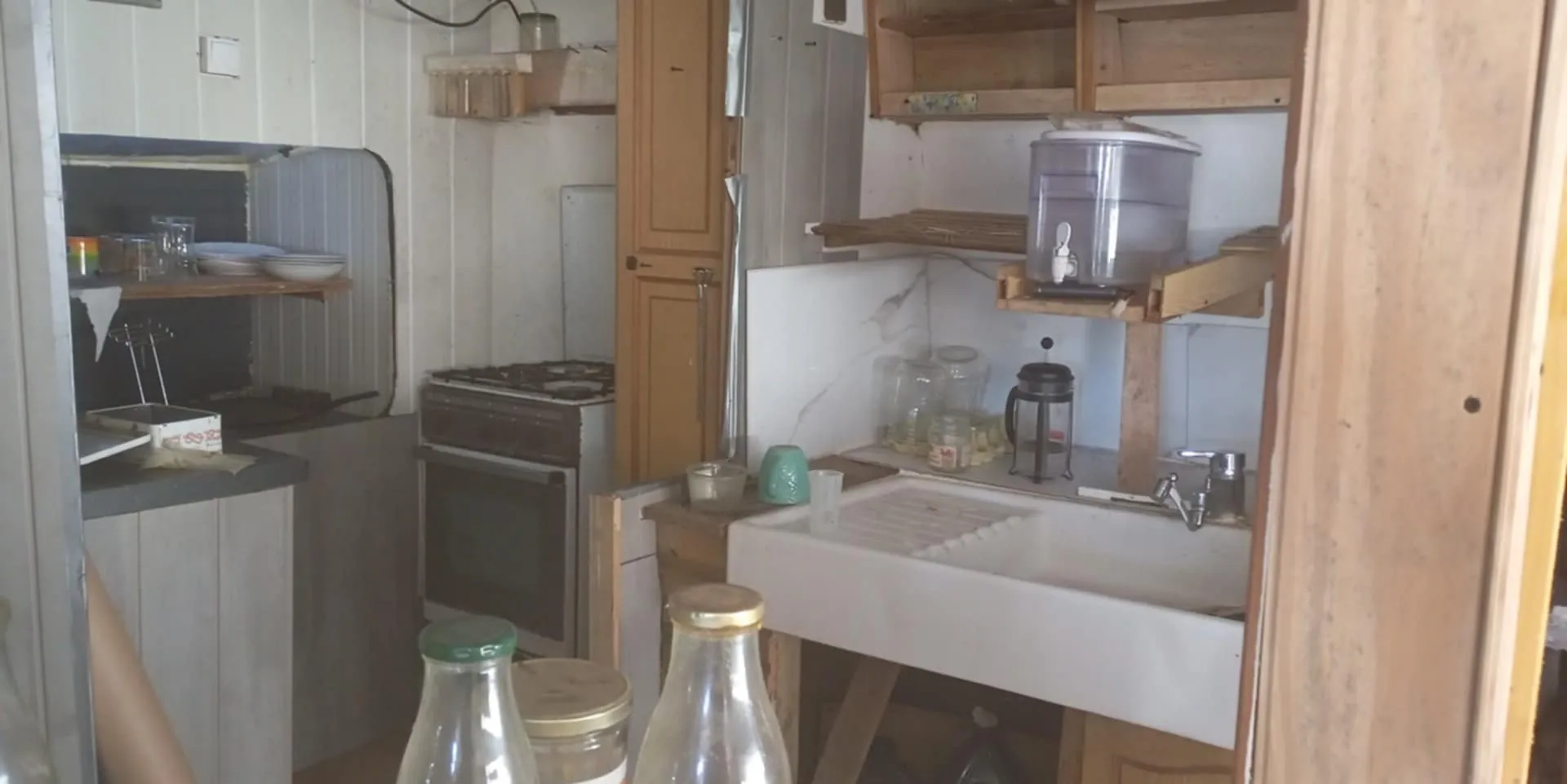 Étang privé de 1,6 ha classé pisciculture à vendre près de Périgueux 
